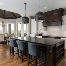 Rustic Modern