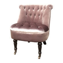 Accent chair