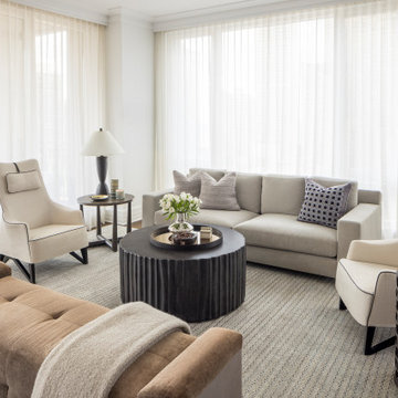 Karmin Schwartz Gold Coast Condo