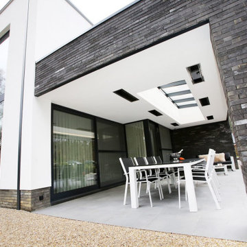 Outdoor Heating Systems