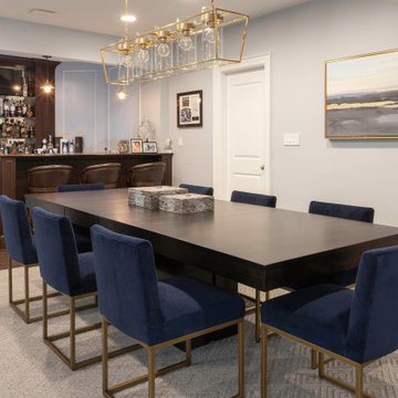 Creating New Spaces for the New Normal