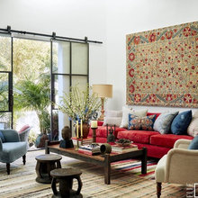 TV Room