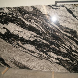 Exotic Slabs - Kitchen Countertops