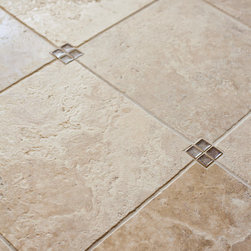 Diamond dots - Tile