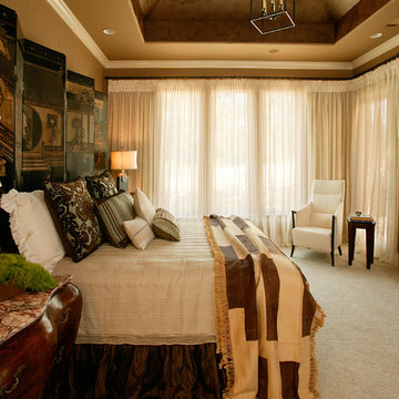 BRYAN RESIDENCE