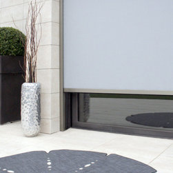 Roller Shades - Roller Shades