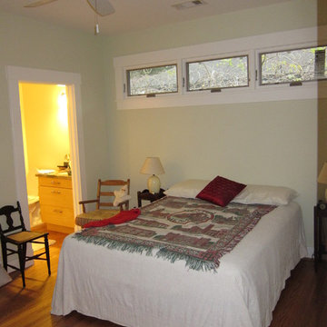 Houston Heights Guest House