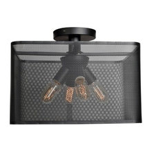 Lighting Wallace- New