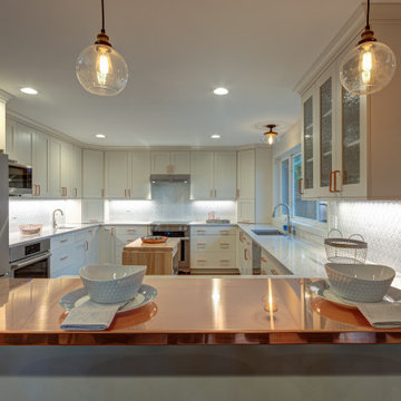 Burien Whole-House Remodel