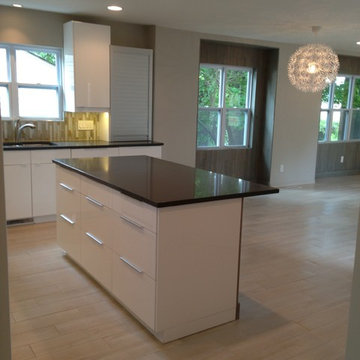 Affordable Modern Home 409 Plymouth Avenue
