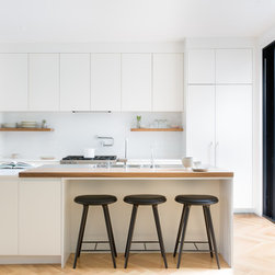 LaCantina Folding Door System - Windows And Doors