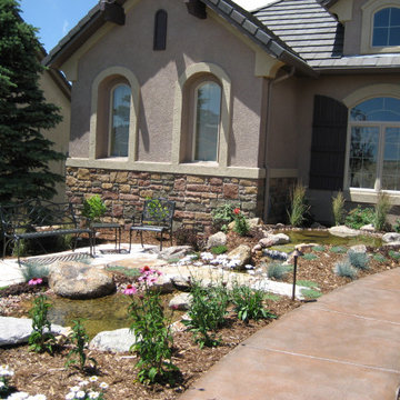 Pine Creek Perfection