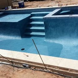 QuartzScapes Midnight Blue - Products