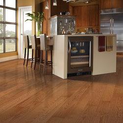 Mohawk Hardwood Floors - Hardwood Flooring