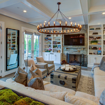 7501 Hampden Lane Bethesda. Edgemoor SOLD