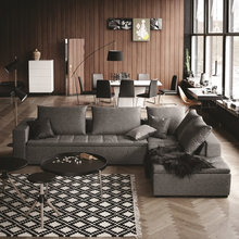 Living Room Ideas