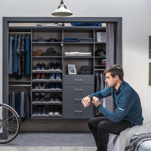 Boys Closet