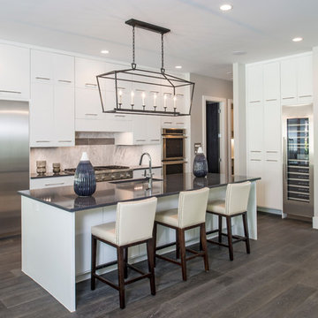Luxury Home Tour 2015