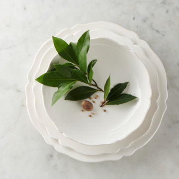 Our tableware and serveware
