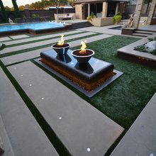 Concrete Patios
