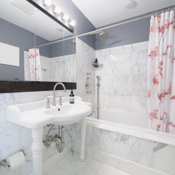 Fort Greene Condo