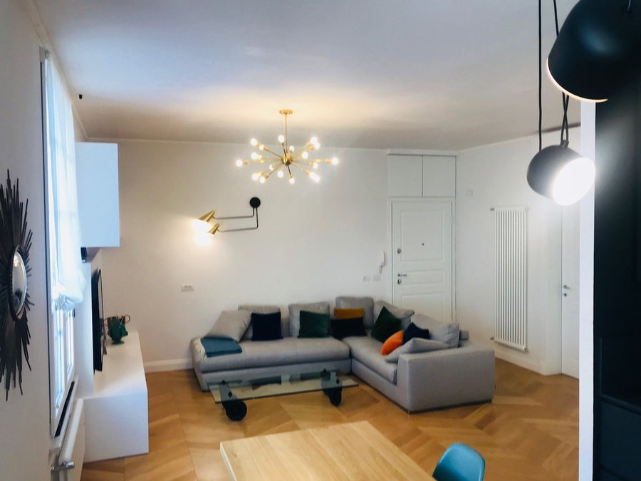 appartamento al mare in Costa Azzurra, apartament en mer, sur Côte d'Azur