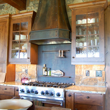 Range Hoods