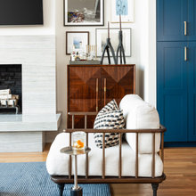 Farm Hill Living Room