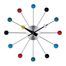 Clocks