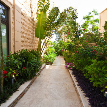 Emirates Hills, Dubai