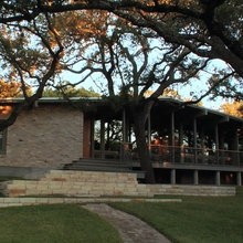 Austin MC remodels