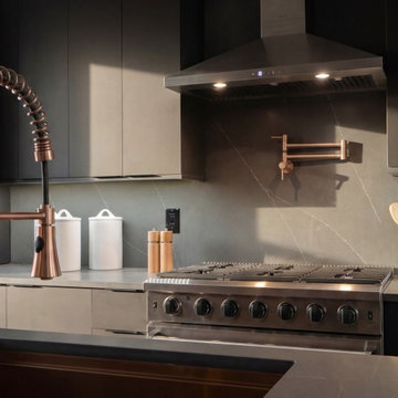 Whole Home Remodel
