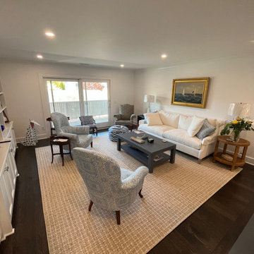 Norwalk Condo Renovation