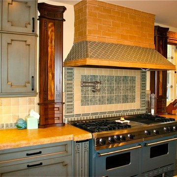 Smith Kitchen