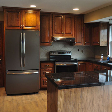 Cabinets