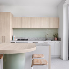 Kitchens