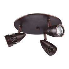 Ceiling lighting