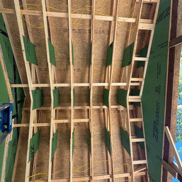 Patio Project