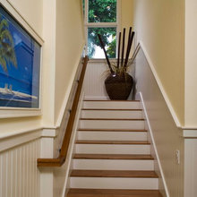 Stairway Panel