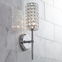wall sconces