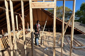 Dallas Home Addition & Full Remodel
