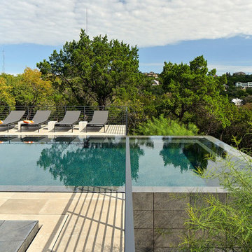 Harbor View Residence | Fall 2019 Luxe Cover Article