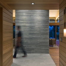 Interior / Exterior Colour Scheme