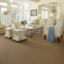 Living Room Carpet