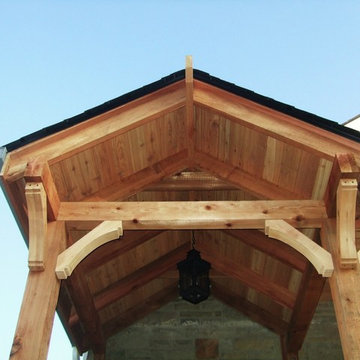 Porches & Sunrooms Gallery