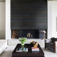 Paradiso Family Room Ideas