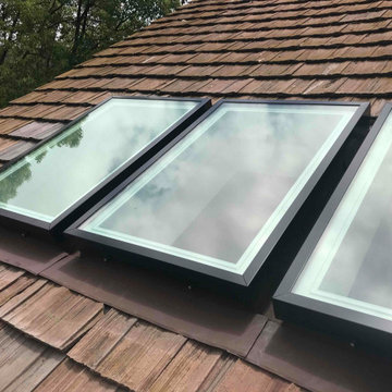 Skylight Replacements