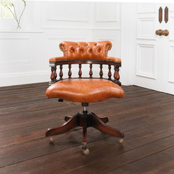 Captain's chair - Products