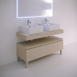 Mueble ELE - Bathtwo - Products