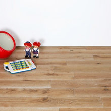 Parquet Floor